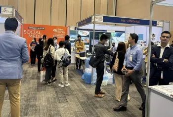 曼谷零售展2025参展攻略(时间地点+门票多少钱?)