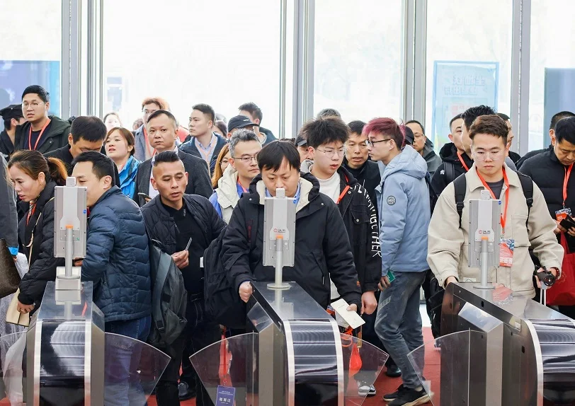2026宁波动力传动展 观众预登记火热进行中