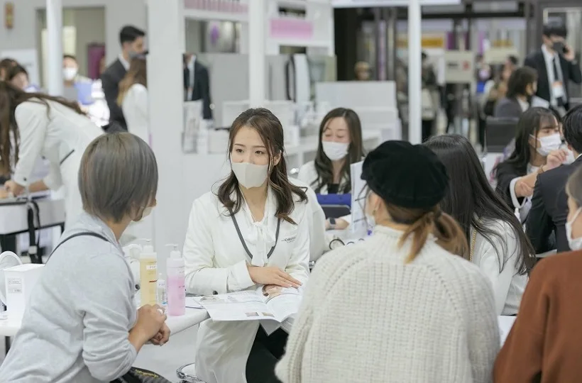 大阪美容展2026时间和举办地点