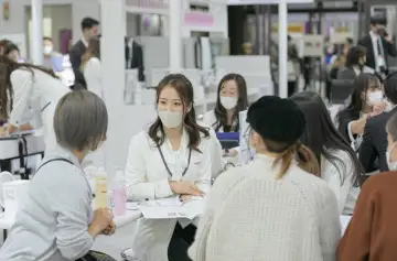 日本大阪美容展览会(Beautyworld Japan WEST)2026展位价格与展位申请
