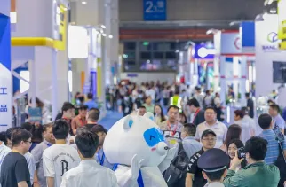上海紧固件展现场图片2