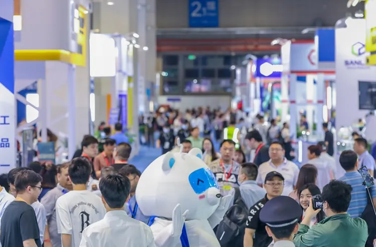 上海紧固件专业展FES