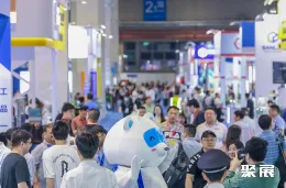 上海紧固件展现场图片3