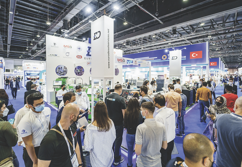 墨尔本卡车展展会现场(现场盛况)4