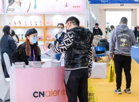 宁波中小工厂展2025最新展商名录