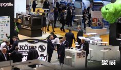 德国粘合剂展2025门票购买途径