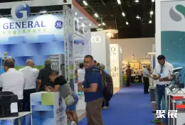 以色列自动化展展会现场(现场盛况)2