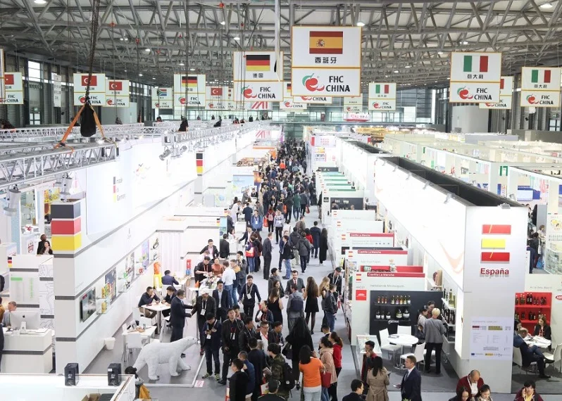 广州食品展2026门票购买途径