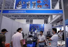 深圳国际增材制造展展会现场(现场盛况)7