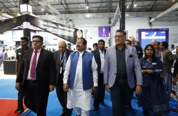2027印度孟买海事展览会(INMEX SMM INDIA)参展攻略:时间/地点/门票怎么买?