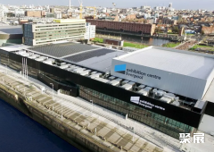 英国利物浦展览中心