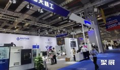 上海国际金属成形机床展2025门票购买途径 购票入口