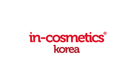 韩国首尔化妆品原料展览会