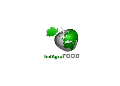 罗马尼亚食品展logo