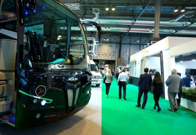 2026西班牙巴士展参展攻略（时间地点+门票多少钱？）