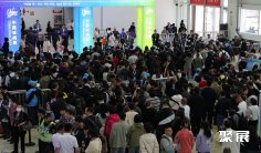 中国(上海)国际玻璃工业技术展览会2026参展攻略(时间地点+门票多少钱?)