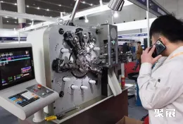 惠州工业展现场图片6