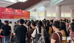 2027越南孕婴童展(VIETBABY)时间表及地点