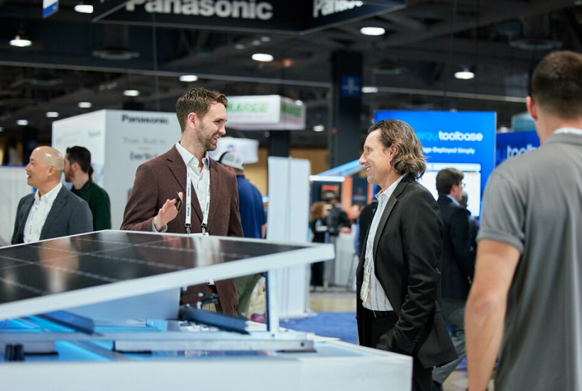 2025年美国电池储能展门票价格,如何购买?