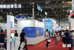 上海聚氨酯展现场图片3