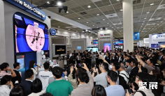 2026韩国首尔显示产业展览会(K-Display)逛展指南:时间地点/门票多少钱?