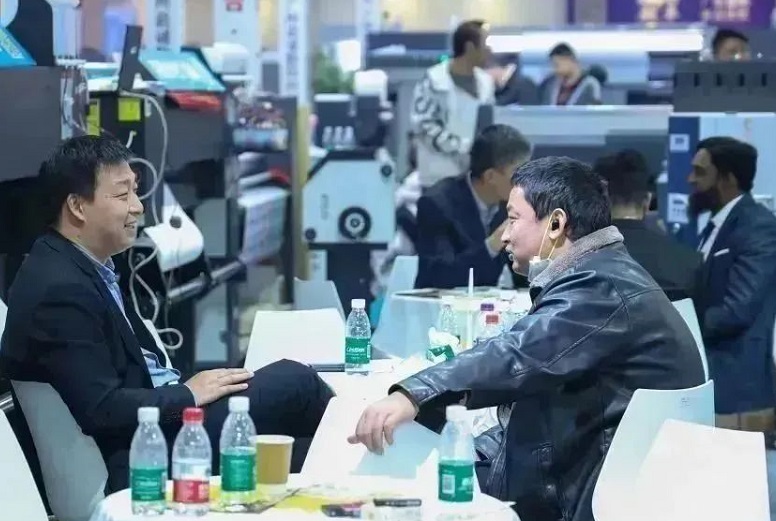 广州LED展现场图片7