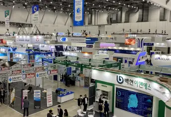 韩国太阳能展-韩国国际绿色能源展2027参展商有哪些？预订展商名录
