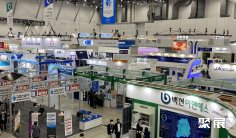 韩国太阳能展-韩国国际绿色能源展2027参展商有哪些?预订展商名录