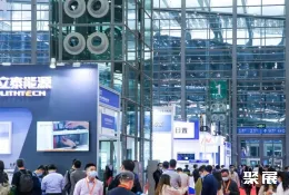 深圳储能展现场图片4