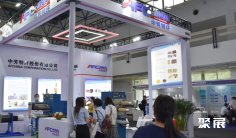 北京复合材料展(SAMPE中国年会)2026展位图与展位价格