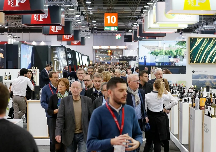德国葡萄酒展(ProWein)2027门票在哪买