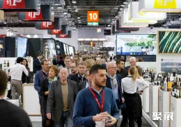 德国红酒展展会现场(现场盛况)5