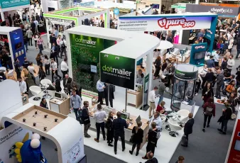 2026英国云展参展攻略（时间地点+门票价格）