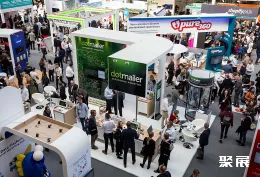 伦敦网络安全展展会现场(现场盛况)3