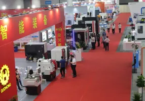 宁海机床展2024展位费与展位申请