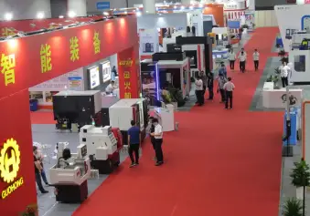 宁海机床展2024展位费与展位申请