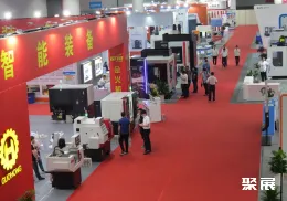宁海机床展现场图片1