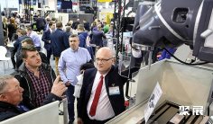 波兰焊接切割展2025时间与地点