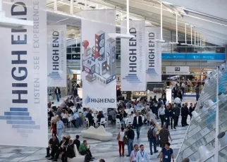 2025德国慕尼黑高端音响展览会时间地点