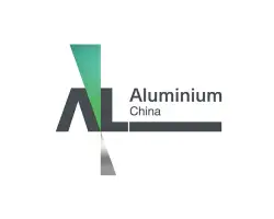 China Shanghai International Aluminum Industry ExhibitionLogo