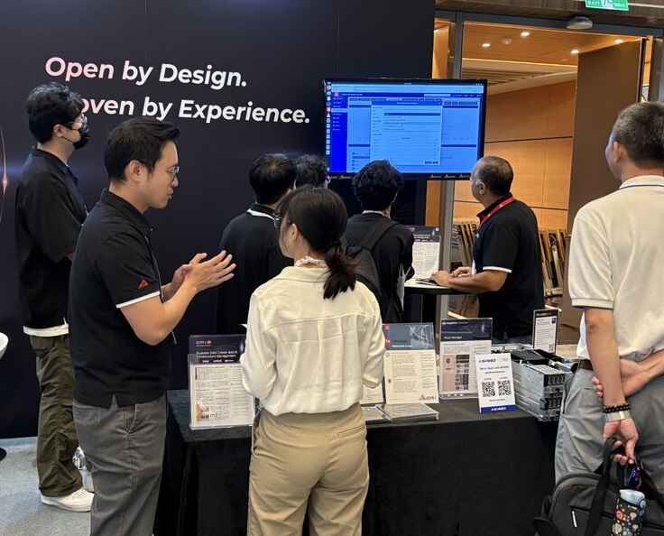 2026年亚太经合组织峰会(OCP APAC Summit)门票购买方式，多少钱一张？