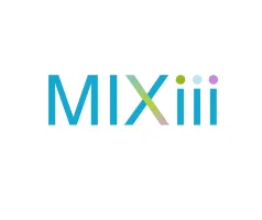 以色列生命科学与健康科技产业展MIXiiiLogo