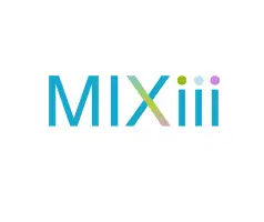 MIXiii Health-Tech.IL (Israel Life Sciences & Health Tech Exhibition)Logo