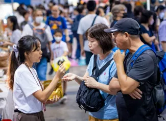 2026香港糖果展参展攻略(时间地点+门票多少钱?)