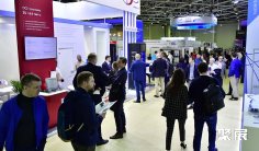 2026年俄罗斯通信展(SVIAZ)门票多少钱,怎么购买?