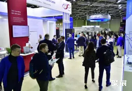 俄罗斯通信展现场图片5