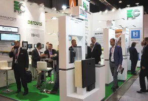 波蘭鐵路展2027舉辦時間與地點