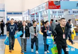 宁波瓦楞展展会现场(现场盛况)2