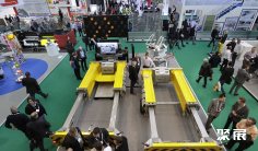 荷兰交通展2026逛展指南:时间地点/门票多少钱