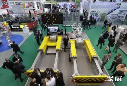 荷兰交通展现场图片5